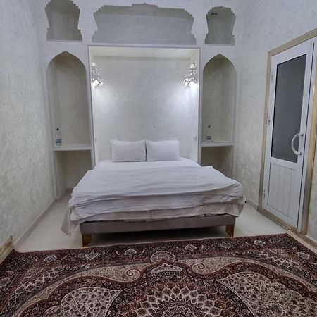 Hotel Registon Zargaron Samarkand Exterior foto