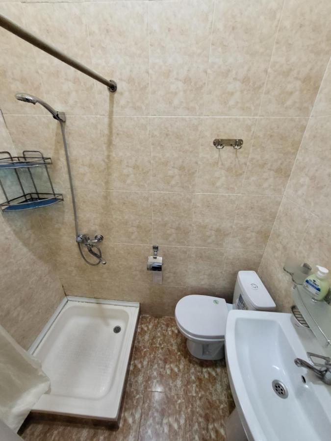 Hotel Registon Zargaron Samarkand Exterior foto