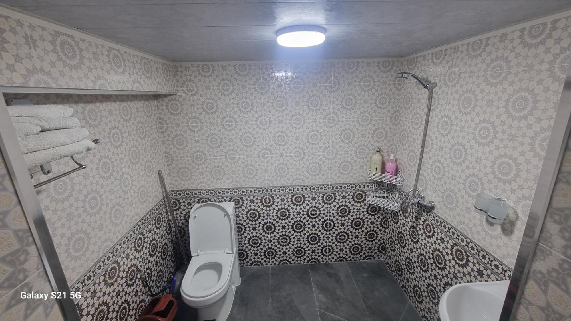 Hotel Registon Zargaron Samarkand Exterior foto
